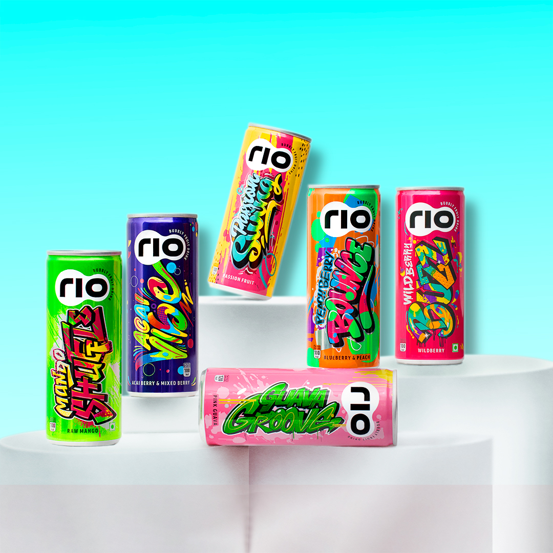 Product Graphic Rio Assorted